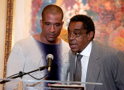 Don Cornelius