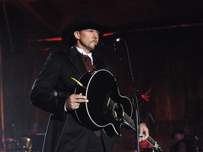 Trace Adkins