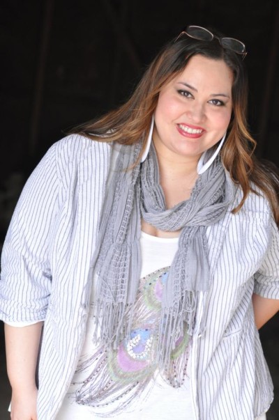 Tanya Saracho