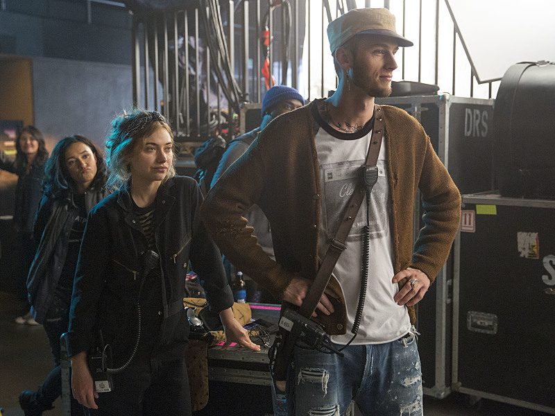 Machine Gun Kelly