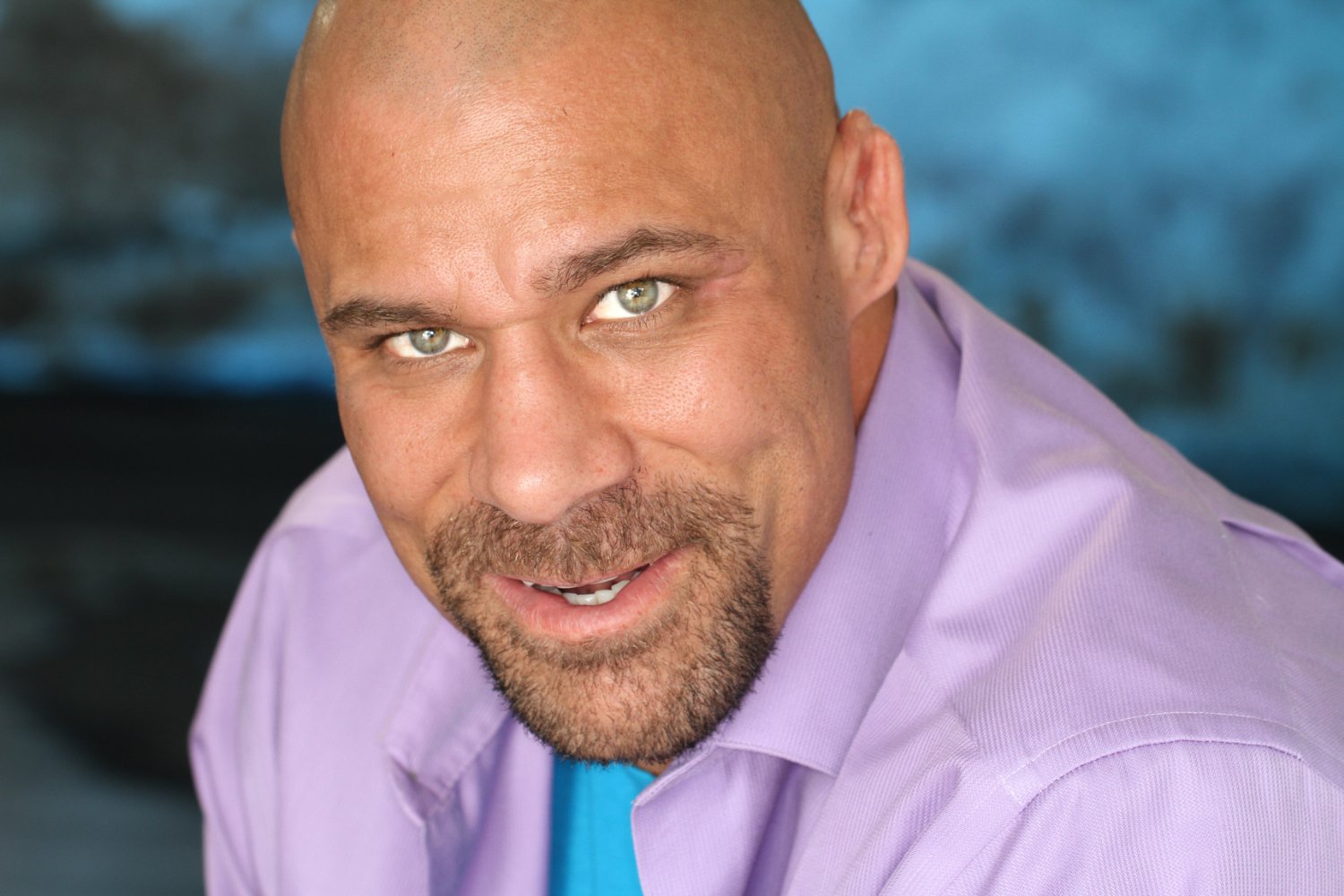 Frank Trigg