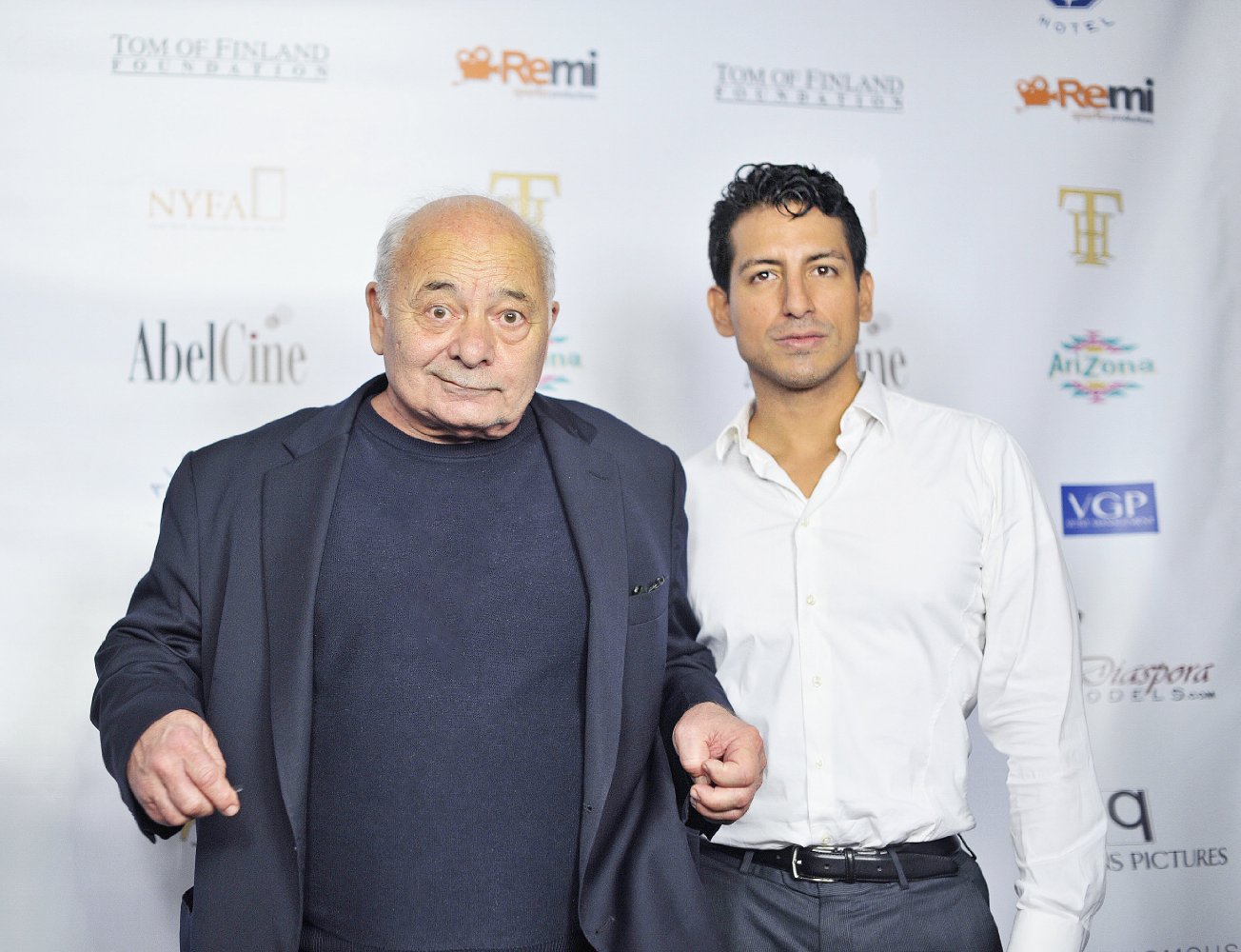 Burt Young