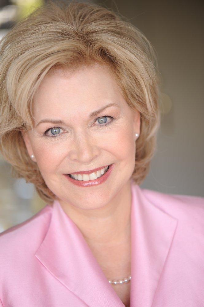 Karen Fredrik