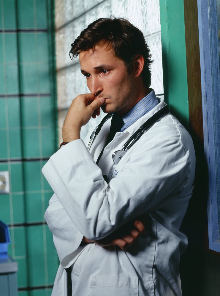 Noah Wyle