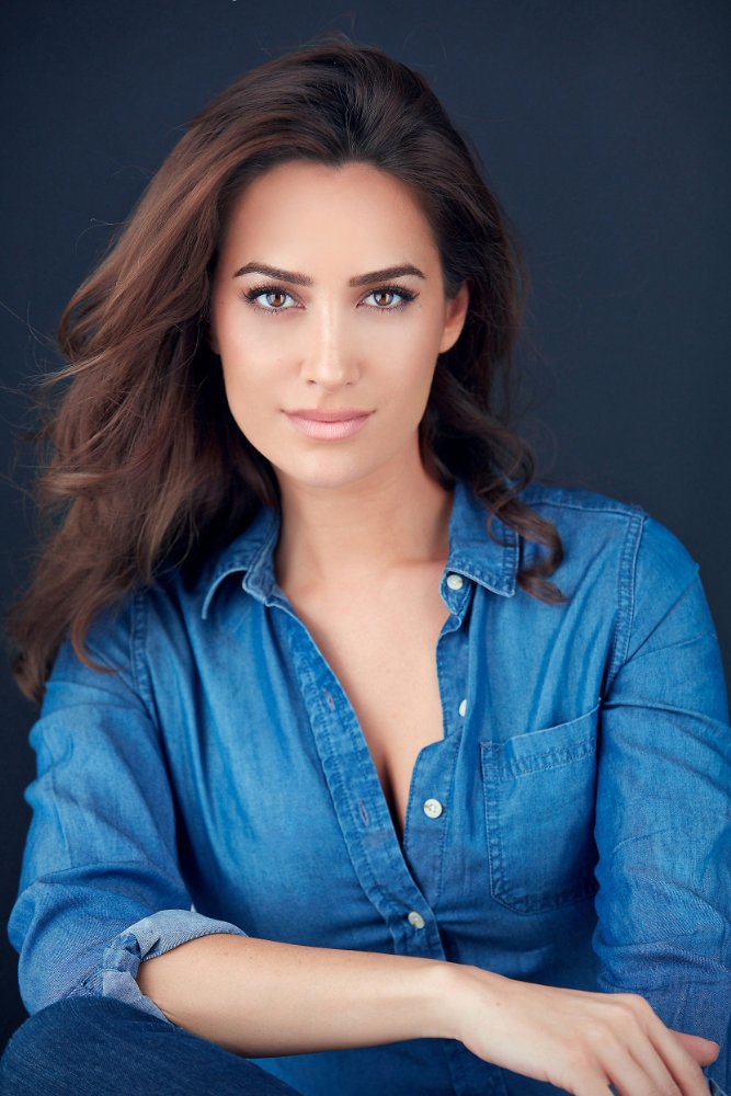 Donna Feldman