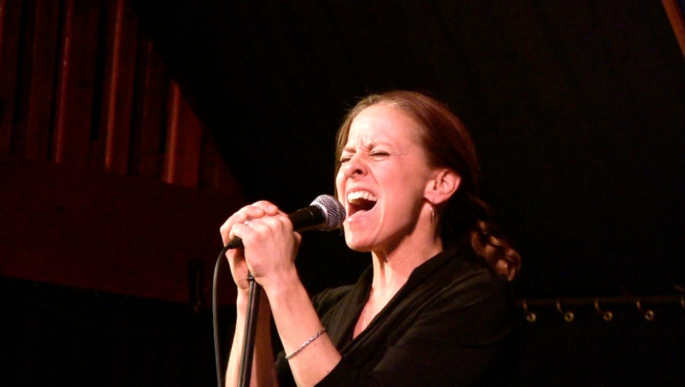 Heather Feeney