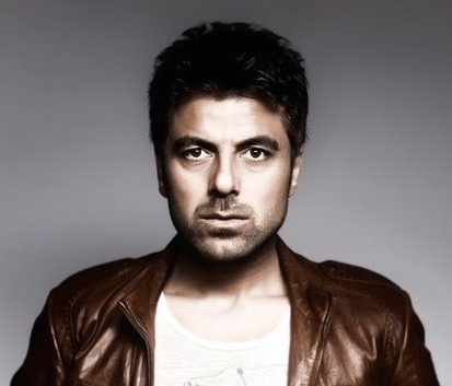 Zafer Alpat