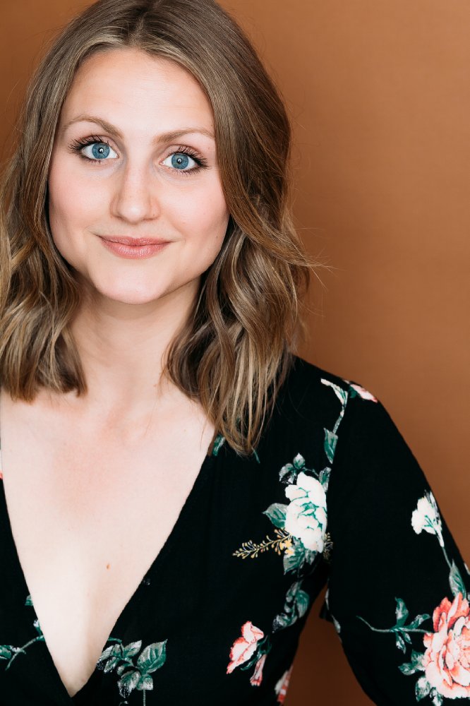 Caitlyn Knisely