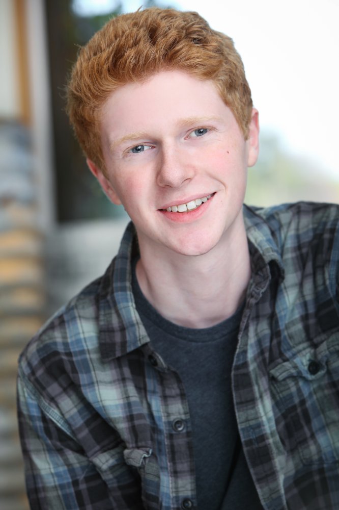 Matthew Haddad