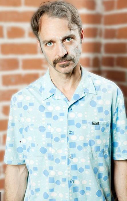 Kenneth Hughes