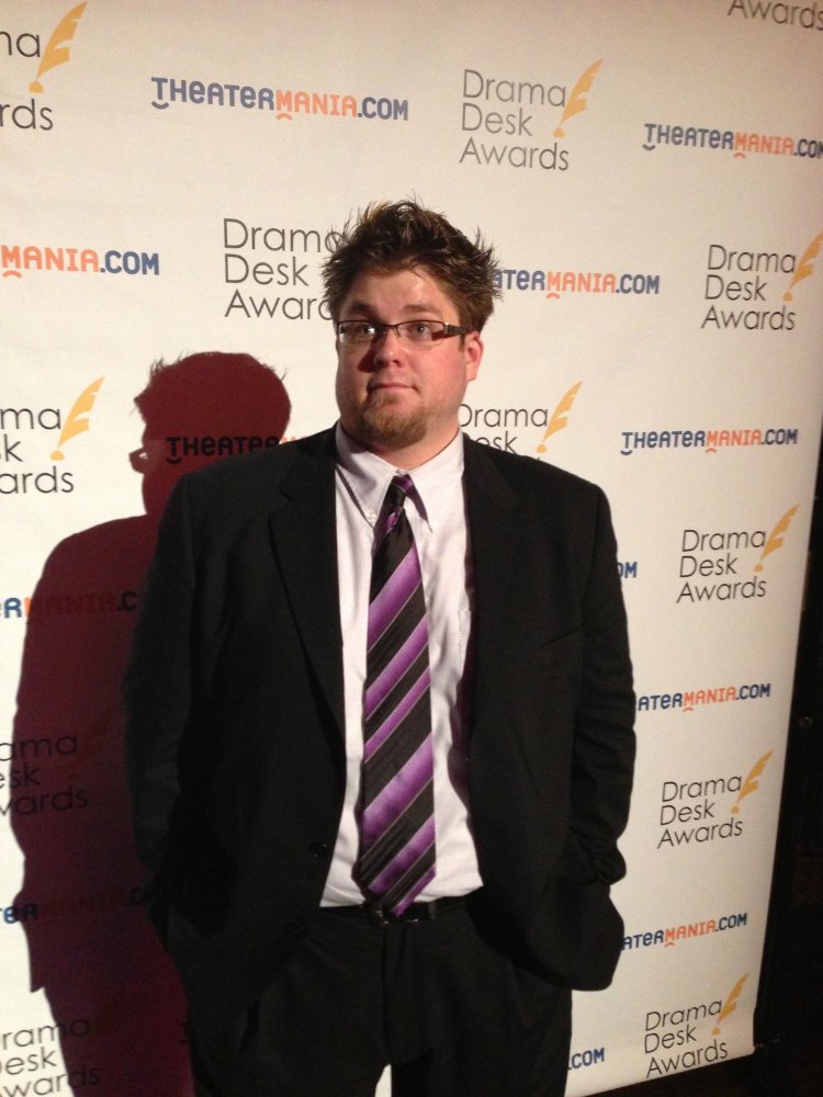 Jonathan Judge-Russo
