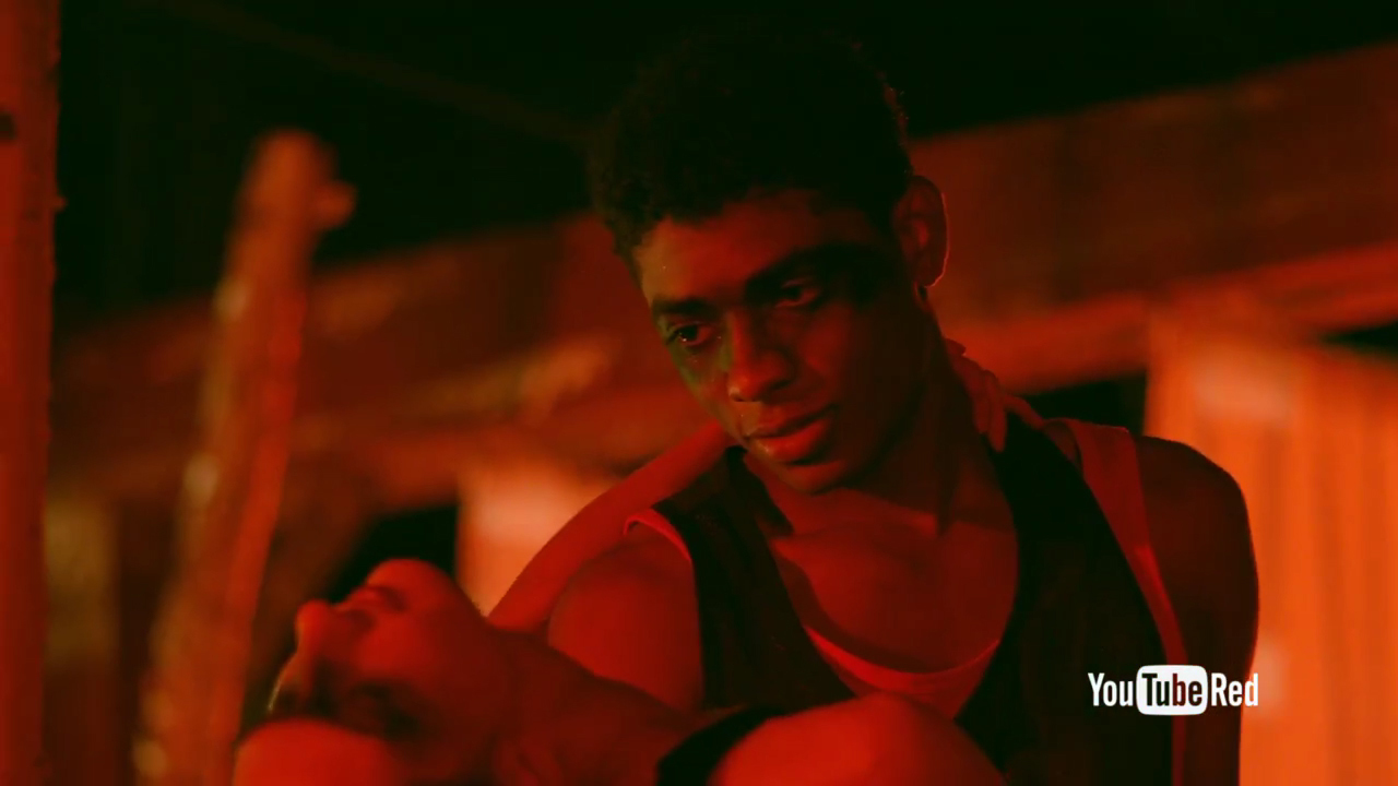 Nadji Jeter