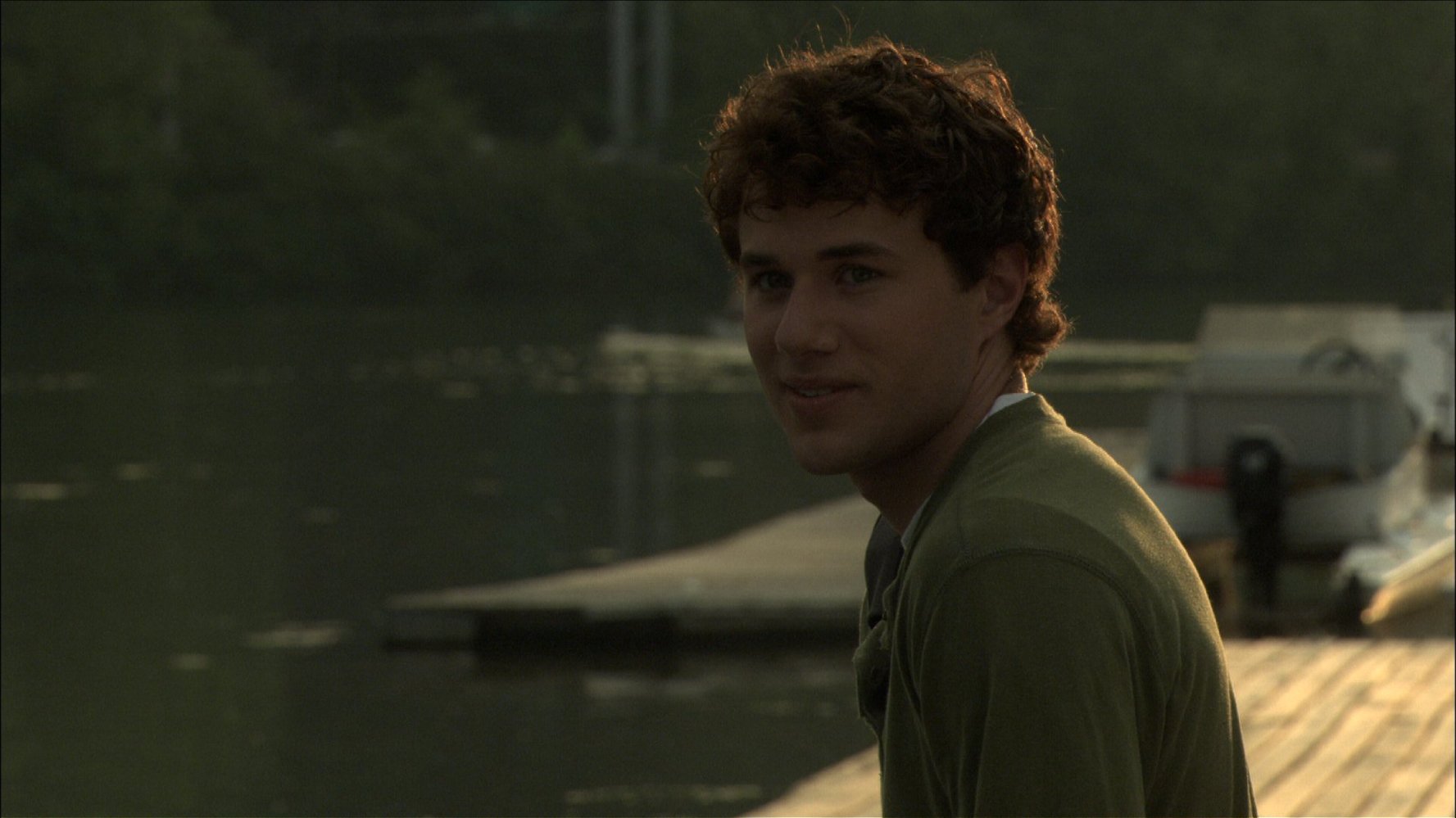 Ian Nelson