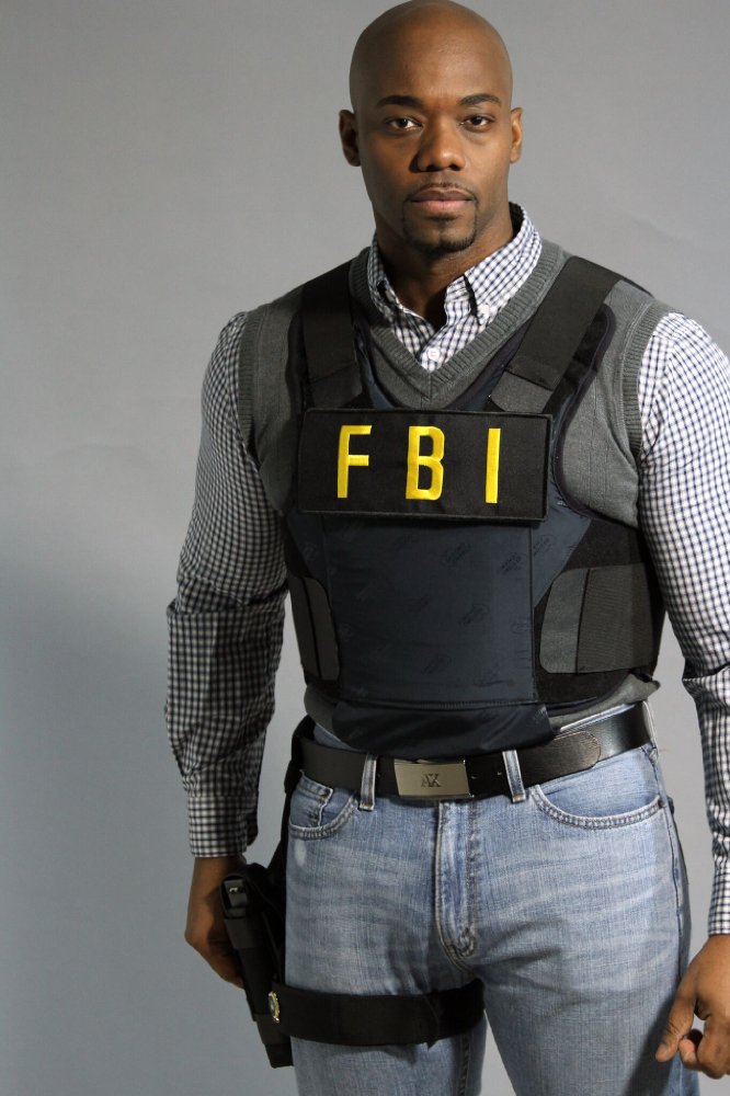 CJ Parson