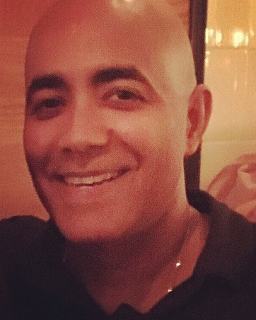 Raymond Neil Hernandez