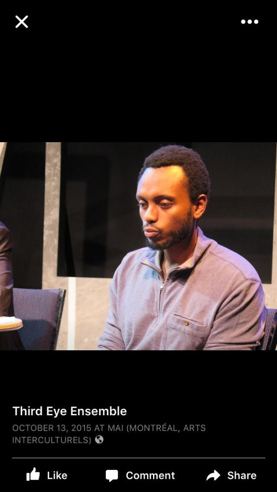 Bineyam Girma
