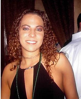 Jennifer Michelle Stone II
