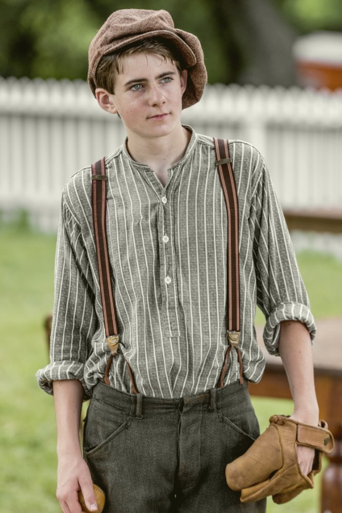 Caleb Burgess