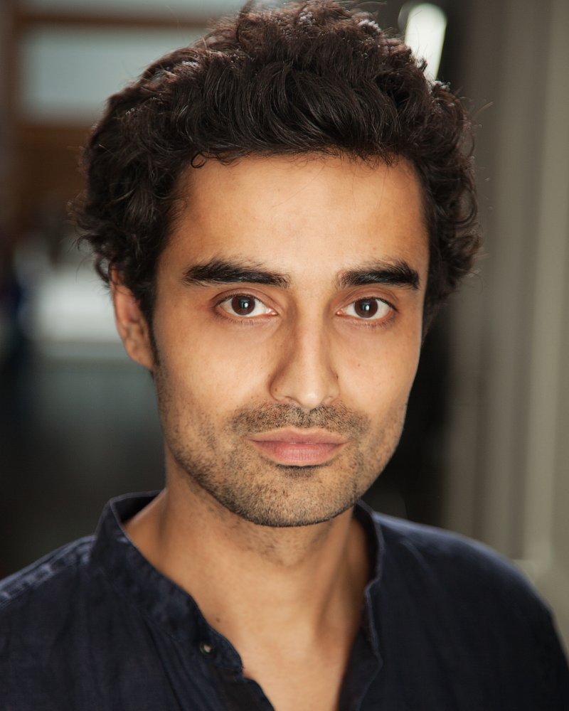 Richard Sumitro