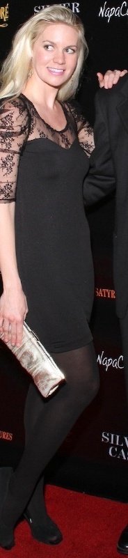 Chéri Ballinger