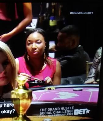 Jennifer 'Ms Fer' Russell