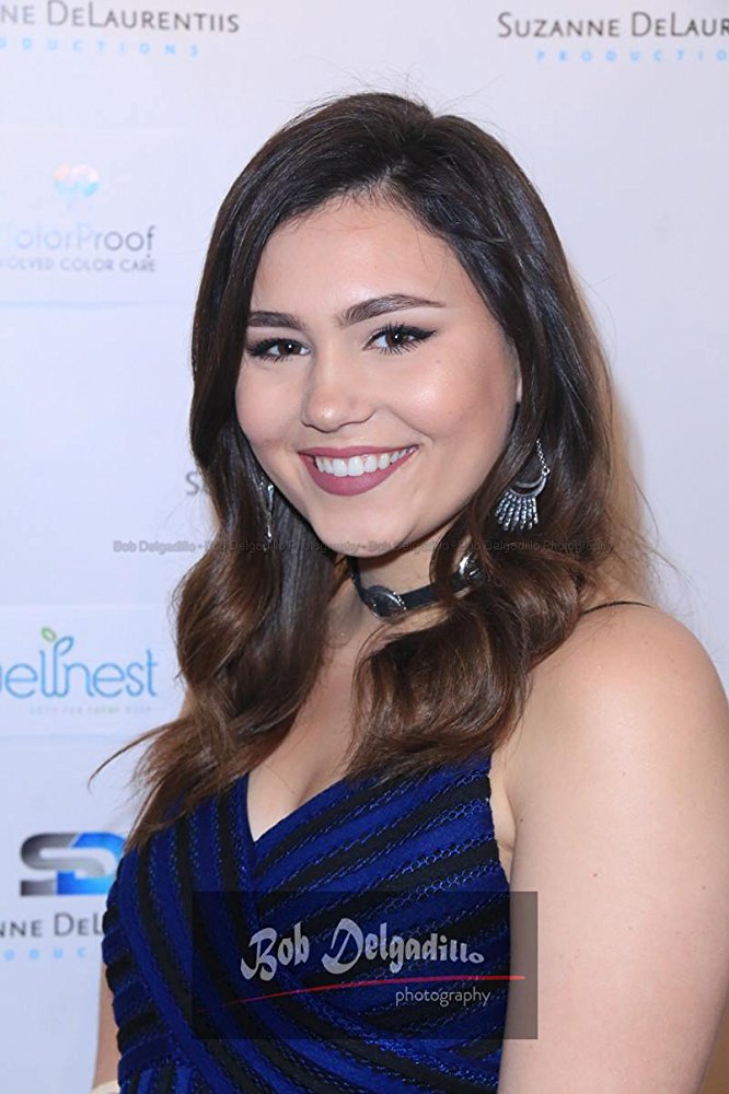 Trista Nabors