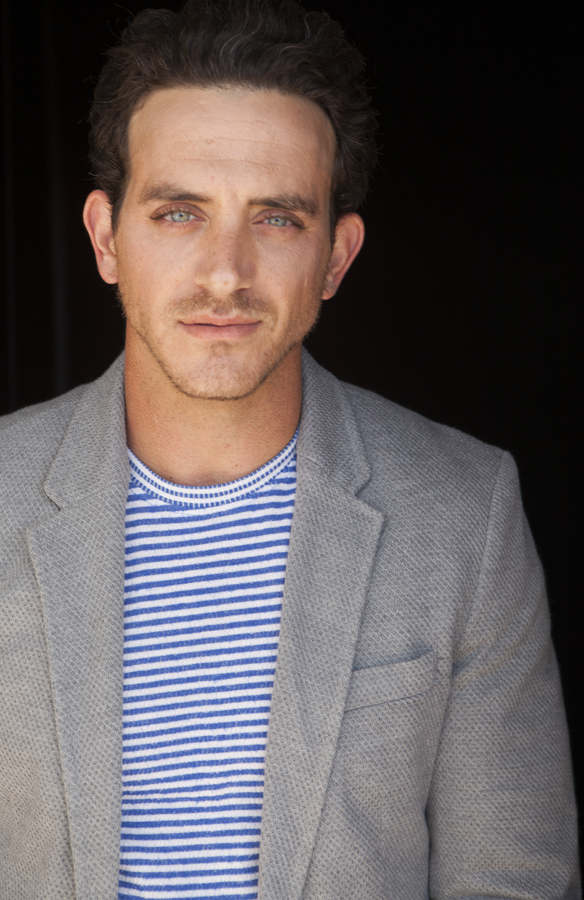 Anthony Bonaventura