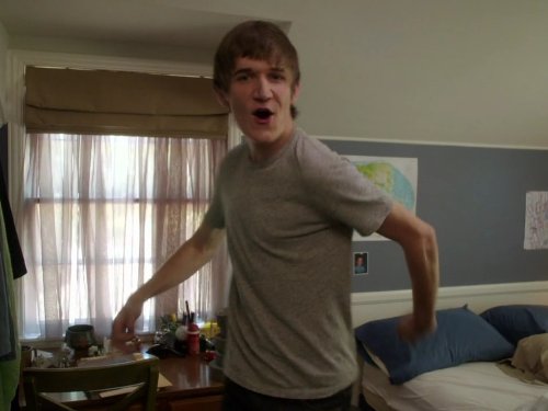 Bo Burnham