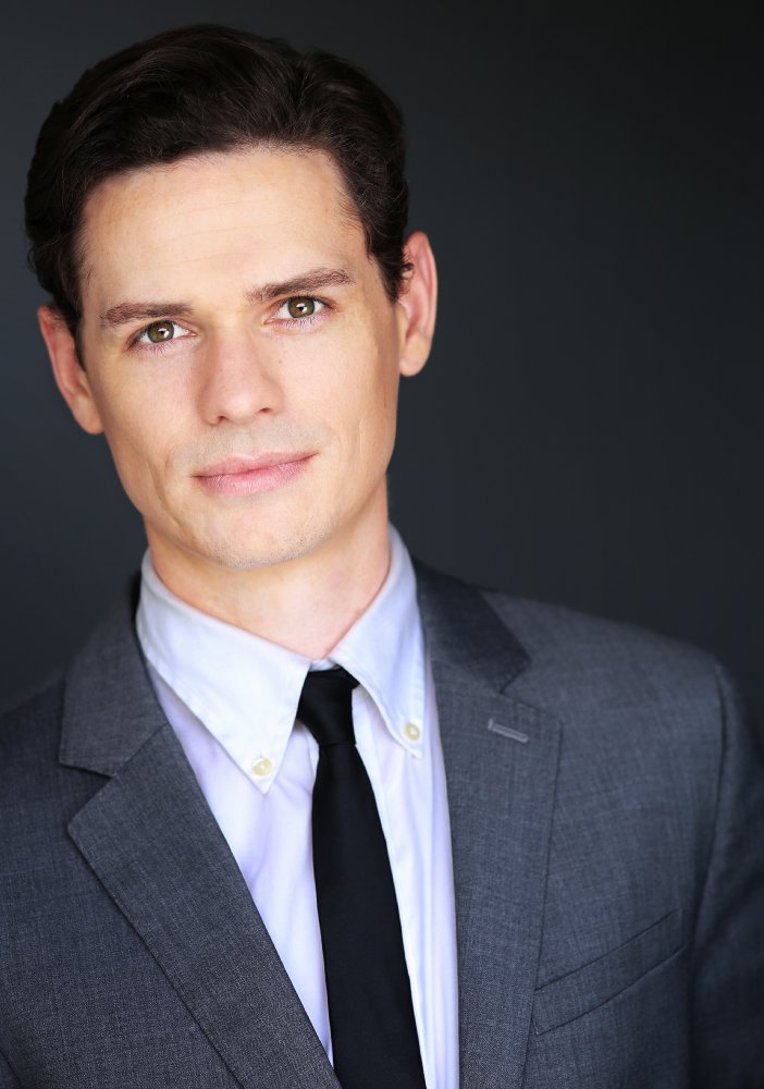 Aaron Jay Rome