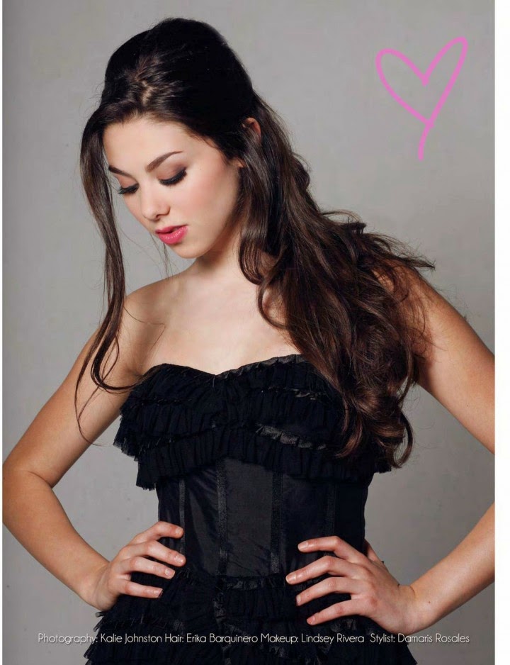 Kira Kosarin