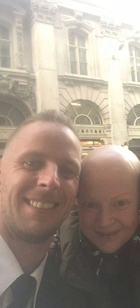Mark Williams