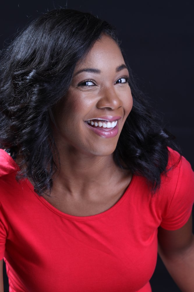 Yolanda English