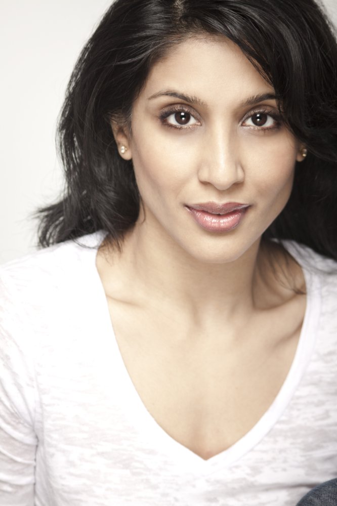 Sejal Shah