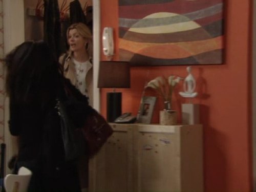Alison King