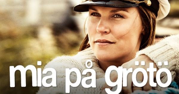 Mia Skäringer