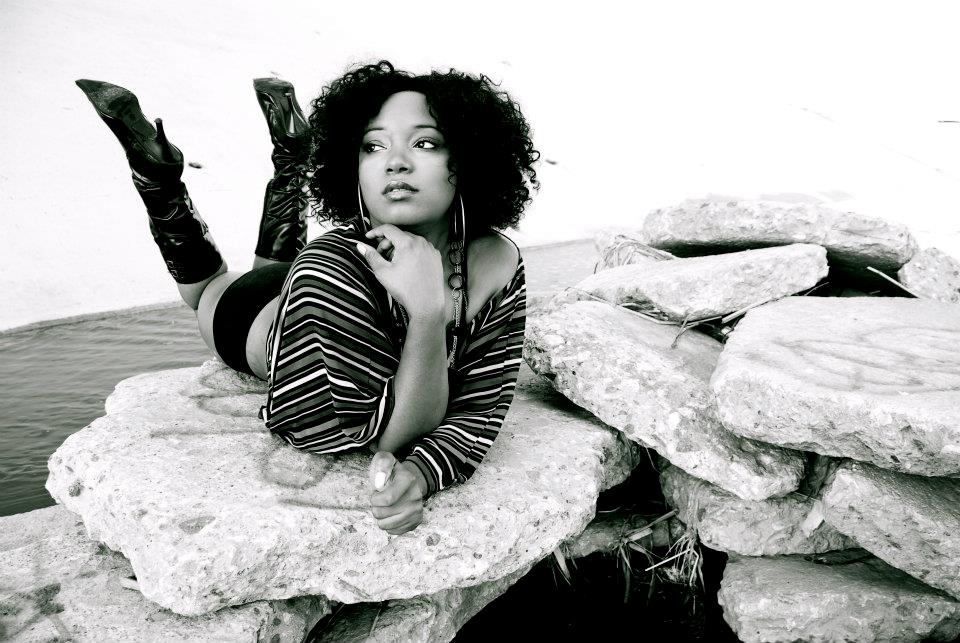 Ashlei Shyne