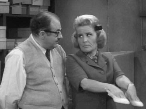 Rose Marie
