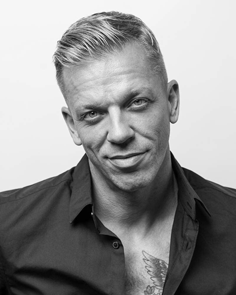 Jason Catron