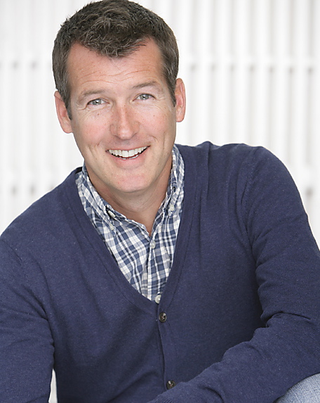 Kevin Ging