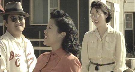 Diana Toshiko