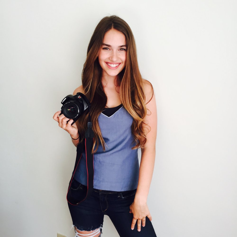 Sedona James
