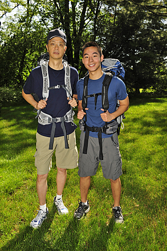 Michael Wu