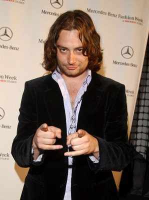 Constantine Maroulis
