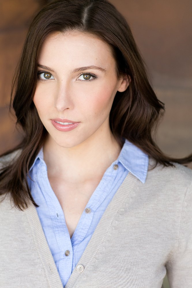 Rebecca Lee Robertson