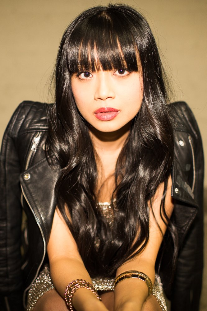 Cynthy Wu