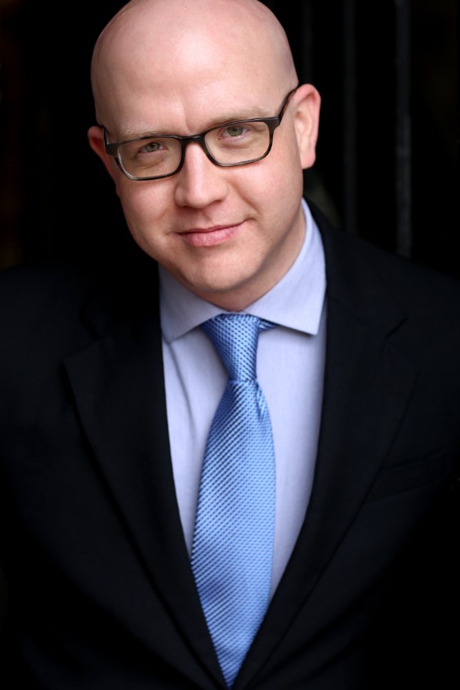 Jared Shipley