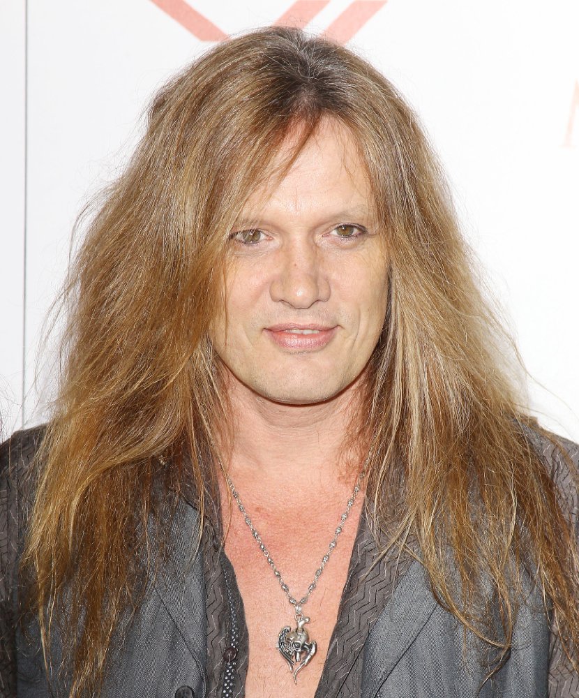 Sebastian Bach