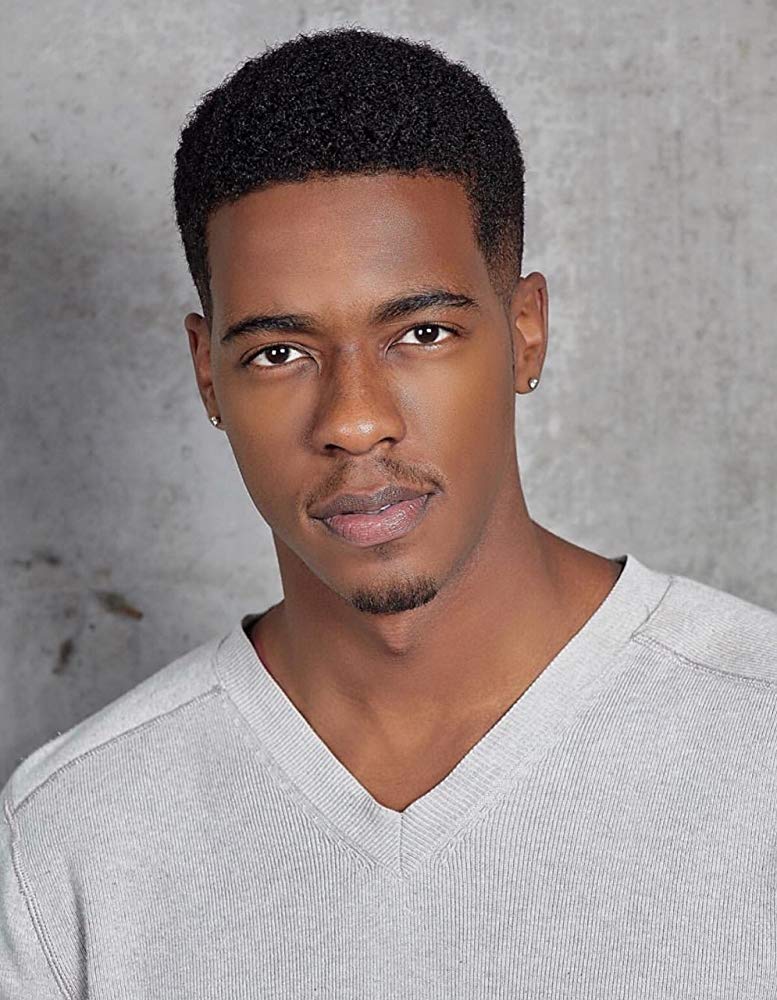 Derrick A. King
