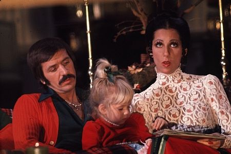 Sonny Bono
