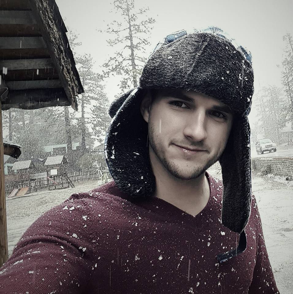 Daniel Berilla